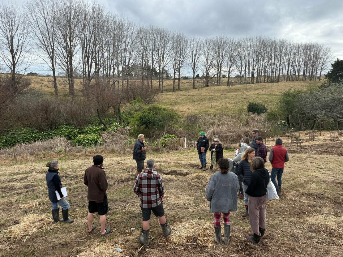 Kaipara District Council awards funding to 25 community projects